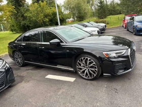 Audi A8 * L * CARFAX * ������ ���������������� * ��������� | Mobile.bg � ����� ������ 4