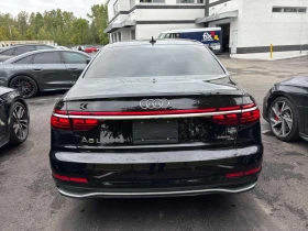 Audi A8 * L * CARFAX * ������ ���������������� * ��������� | Mobile.bg � ����� ������ 5