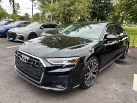 ������ Audi A8