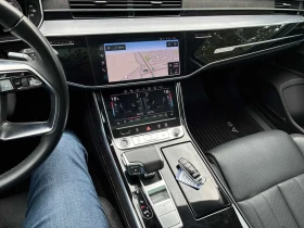 Audi A8 * L * CARFAX * ������ ���������������� * ��������� | Mobile.bg � ����� ������ 9