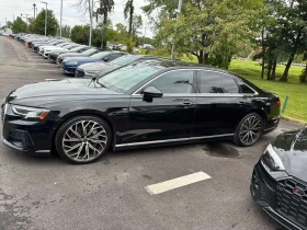 Audi A8 * L * CARFAX * ������ ���������������� * ��������� | Mobile.bg � ����� ������ 2