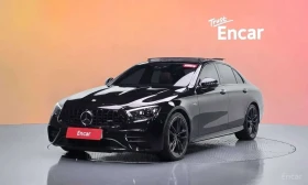 Mercedes-Benz E 53 AMG * 4MATIC+ * ФИКСИРАНА ЦЕНА ДО БЪЛГАРИЯ * 