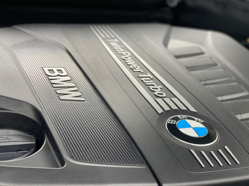 BMW 5 Gran Turismo 530D-258k.c-FACELIFT-На части, снимка 6 - Автомобили и джипове - 45608223