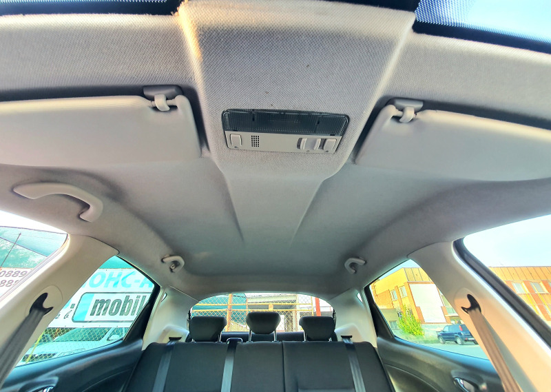 Seat Ibiza 1.4i/86к./4 цилиндъра/SPORT, снимка 10 - Автомобили и джипове - 46419231