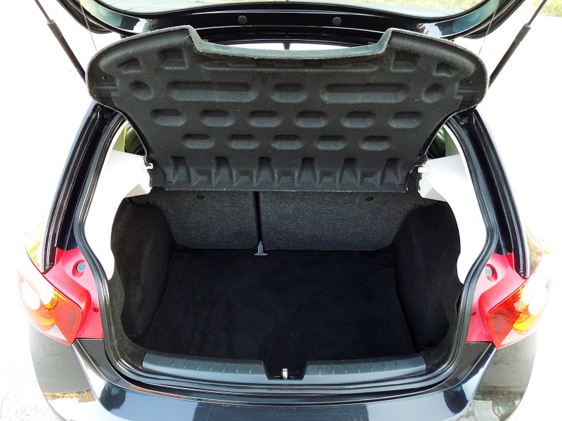 Seat Ibiza 1.4i/86к./4 цилиндъра/SPORT, снимка 11 - Автомобили и джипове - 46419231