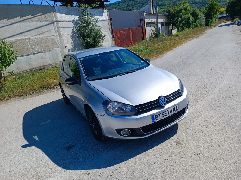 VW Golf 2.0 TDI. , снимка 2 - Автомобили и джипове - 47046393