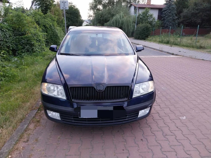 Skoda Octavia 1.9 TDI 105кс НОВ ВНОС Чехия, снимка 6 - Автомобили и джипове - 46951715