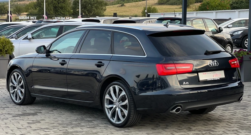 Audi A6 MATRIX* FULL* TOP* , снимка 4 - Автомобили и джипове - 47123066