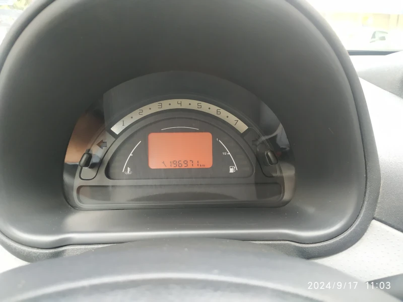 Citroen C3, снимка 8 - Автомобили и джипове - 47268336