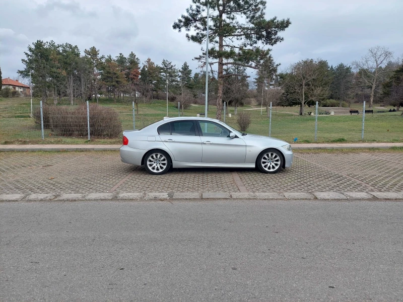 BMW 330 I + ГАЗ.ИНЖ BRC, снимка 3 - Автомобили и джипове - 47946011