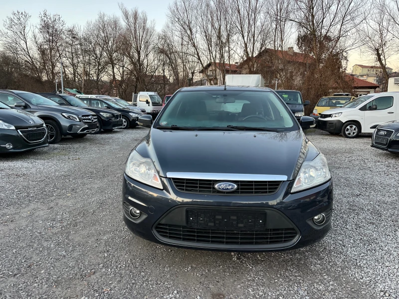 Ford Focus 2.0I ГАЗ ИНЖЕКЦ, снимка 3 - Автомобили и джипове - 48116473