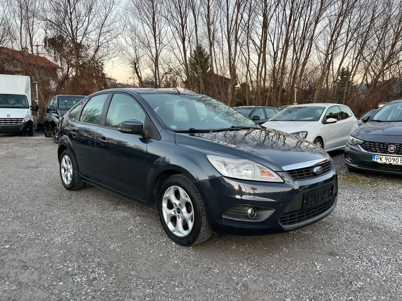 Ford Focus 2.0I ГАЗ ИНЖЕКЦ, снимка 2 - Автомобили и джипове - 48116473