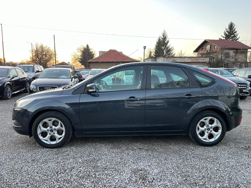 Ford Focus 2.0I ГАЗ ИНЖЕКЦ, снимка 6 - Автомобили и джипове - 48116473