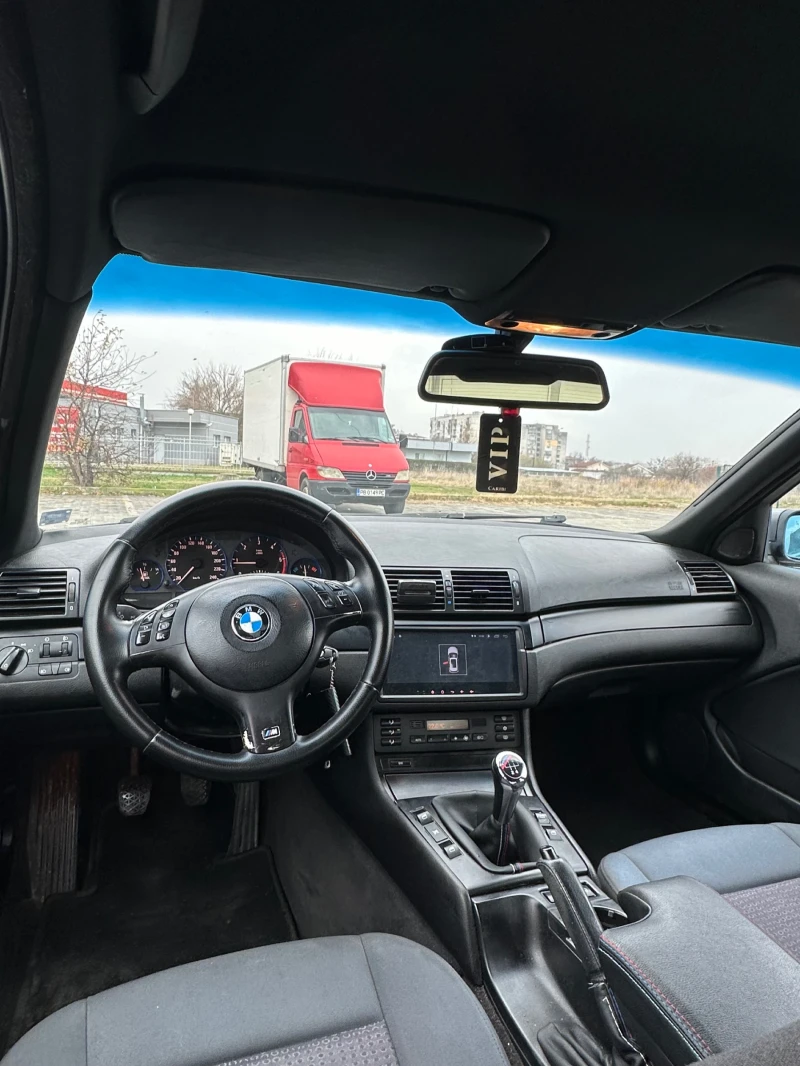 BMW 330, снимка 5 - Автомобили и джипове - 48266698