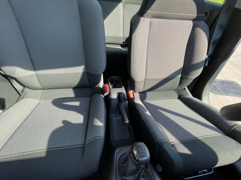 Citroen C3 1.2 82кс N1, снимка 6 - Автомобили и джипове - 51153694