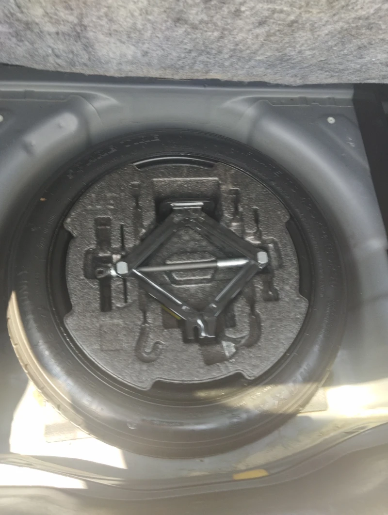 Kia Ceed 1.6 CRDI 128к.с., EURO 5, АВТОПИЛОТ, ПАРКТРОНИК , снимка 15 - Автомобили и джипове - 51043428