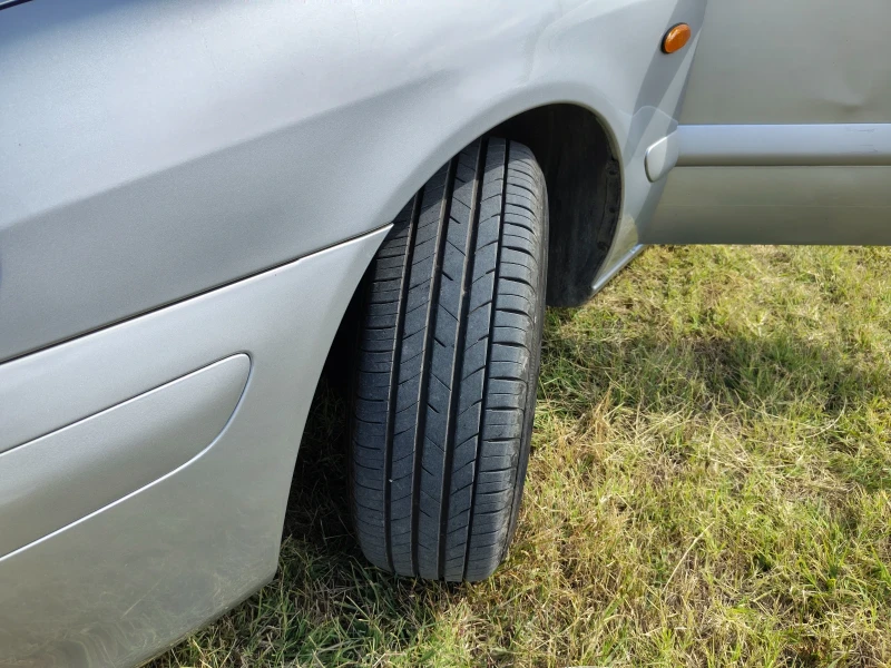 Mazda 6 GF 626 automatic , снимка 15 - Автомобили и джипове - 52332648