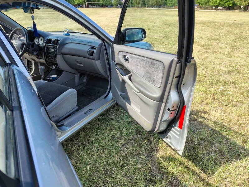 Mazda 6 GF 626 automatic , снимка 8 - Автомобили и джипове - 52332648