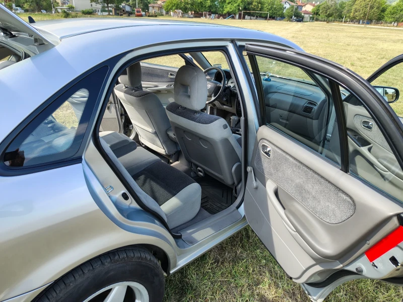 Mazda 6 GF 626 automatic , снимка 10 - Автомобили и джипове - 52332648