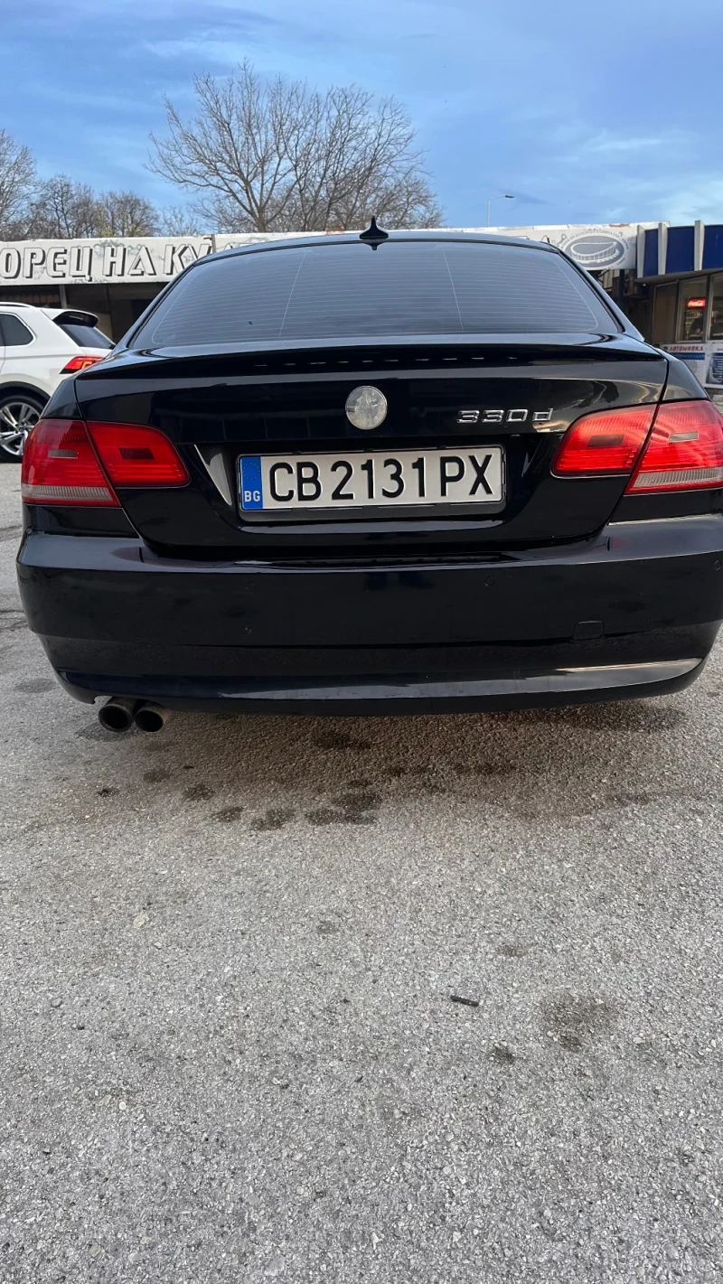 BMW 330 D, снимка 11 - Автомобили и джипове - 52748940