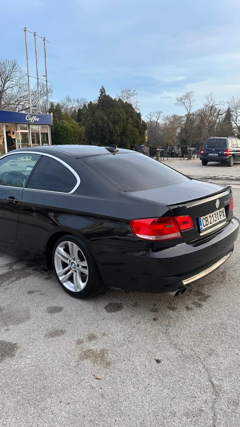 BMW 330 D, снимка 6 - Автомобили и джипове - 52748940