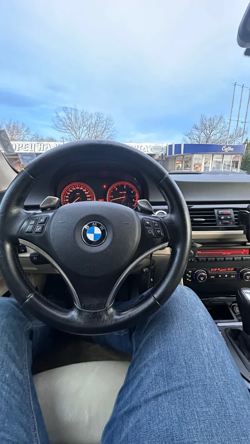 BMW 330 D, снимка 7 - Автомобили и джипове - 52748940