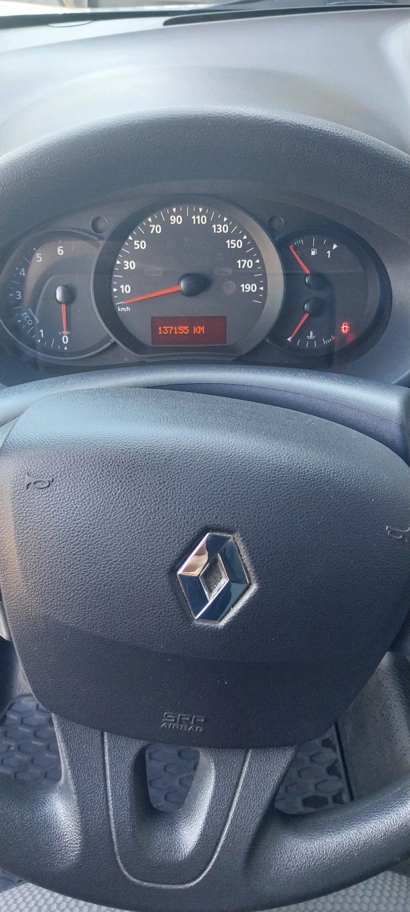 Renault Kangoo, снимка 7 - Автомобили и джипове - 51948801