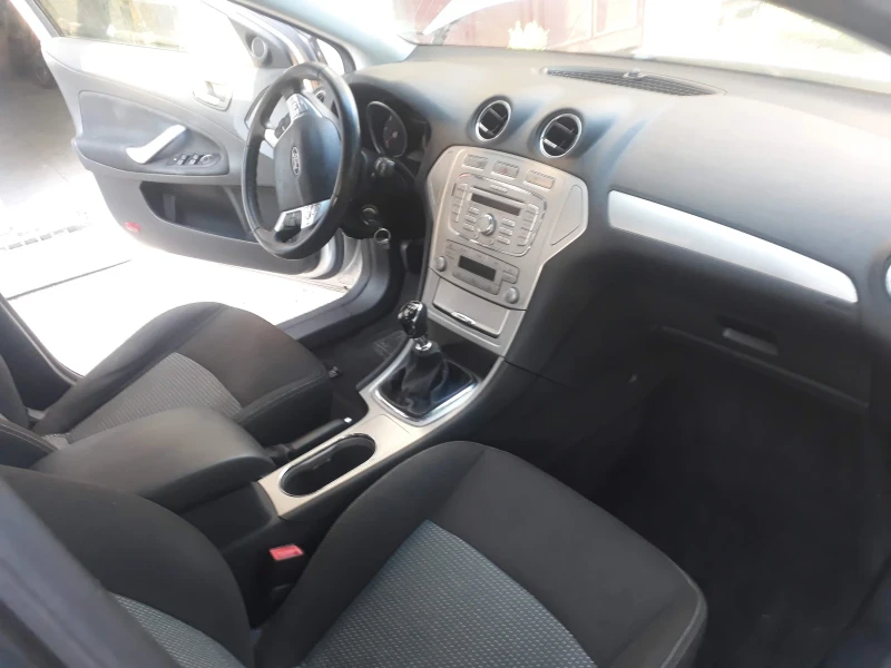 Ford Mondeo, снимка 5 - Автомобили и джипове - 52572268