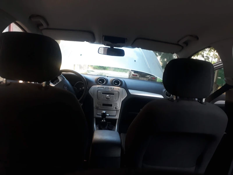 Ford Mondeo, снимка 10 - Автомобили и джипове - 52572268