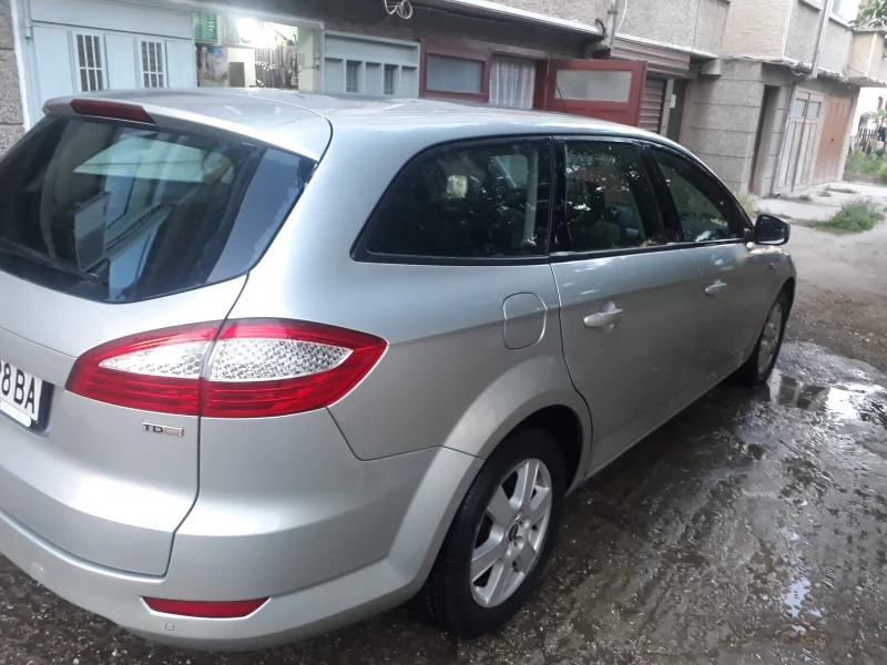 Ford Mondeo, снимка 4 - Автомобили и джипове - 52572268