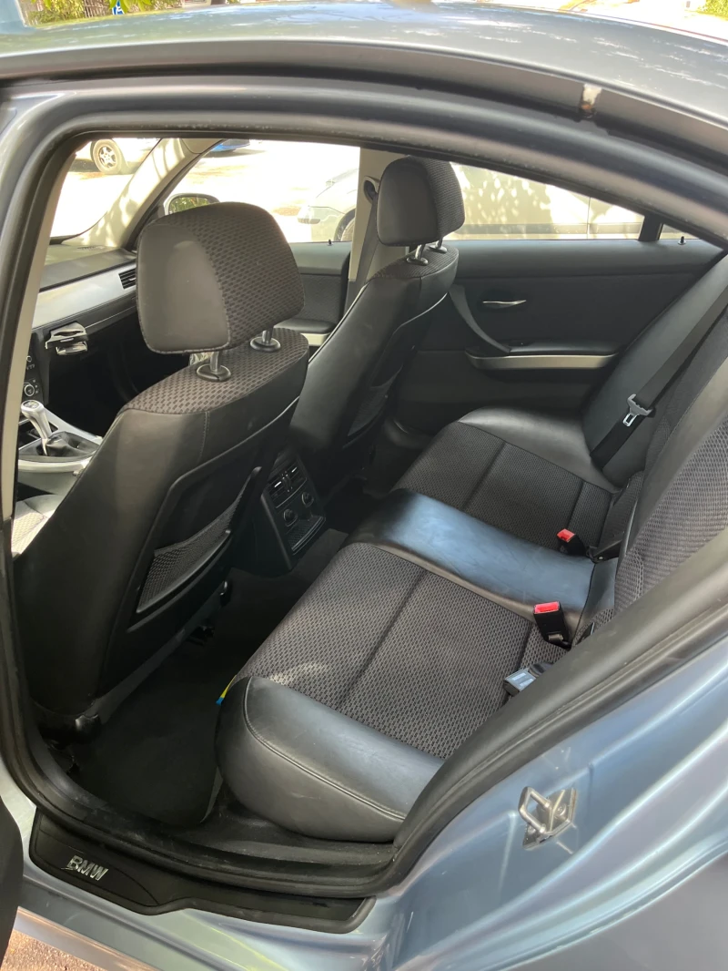 BMW 320 ER Reihe, снимка 9 - Автомобили и джипове - 52323098