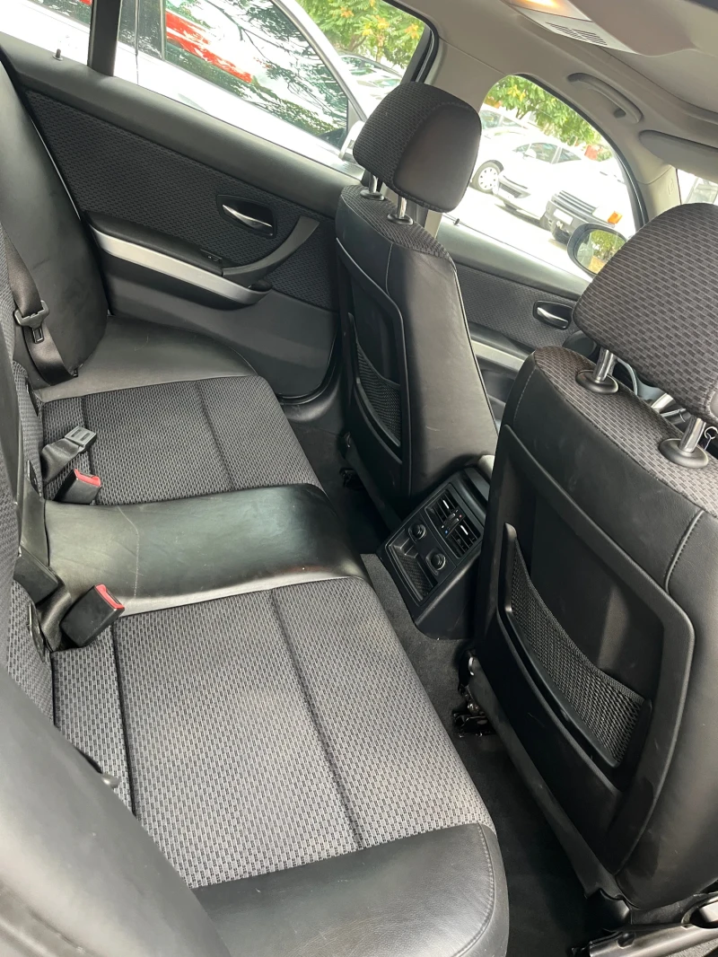 BMW 320 ER Reihe, снимка 2 - Автомобили и джипове - 52323098