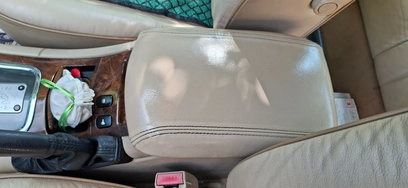 Peugeot 607, снимка 16 - Автомобили и джипове - 52996951