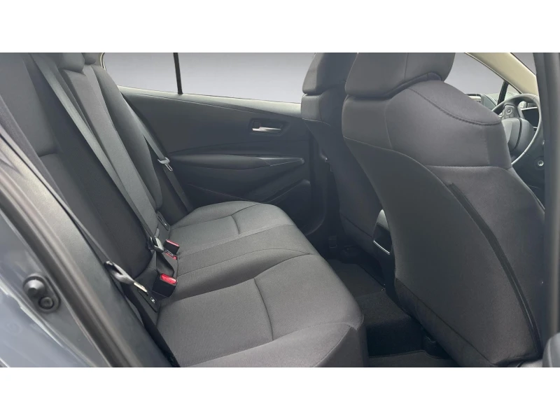 Toyota Corolla 1.5 БЕНЗИН 123кс 6МТ , Месечна вноска от 115  , снимка 7 - Автомобили и джипове - 53409310