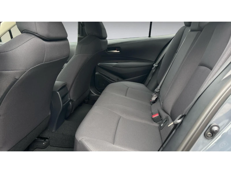 Toyota Corolla 1.5 БЕНЗИН 123кс 6МТ , Месечна вноска от 115  , снимка 11 - Автомобили и джипове - 53409310