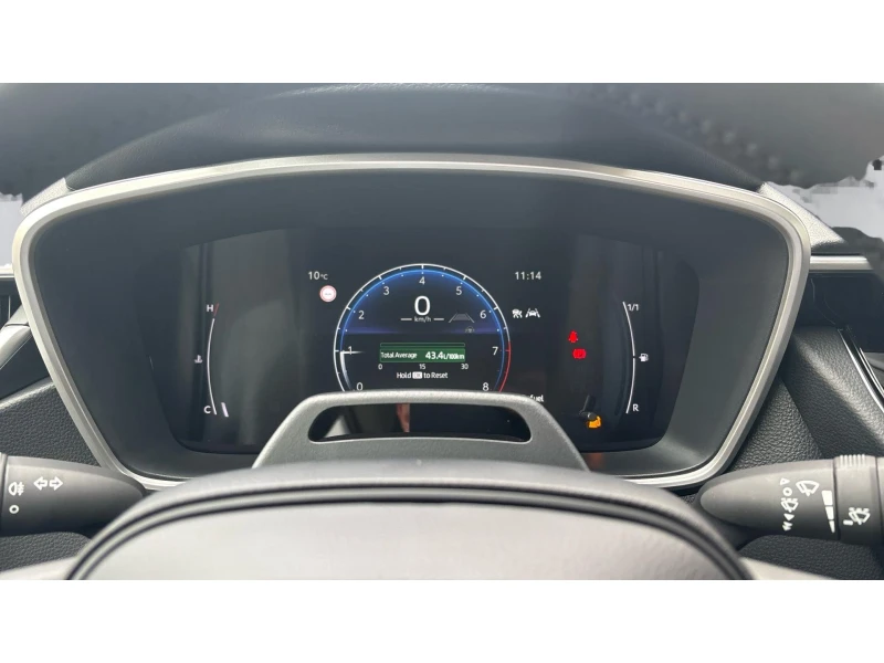 Toyota Corolla 1.5 БЕНЗИН 123кс 6МТ , Месечна вноска от 115  , снимка 14 - Автомобили и джипове - 53409310