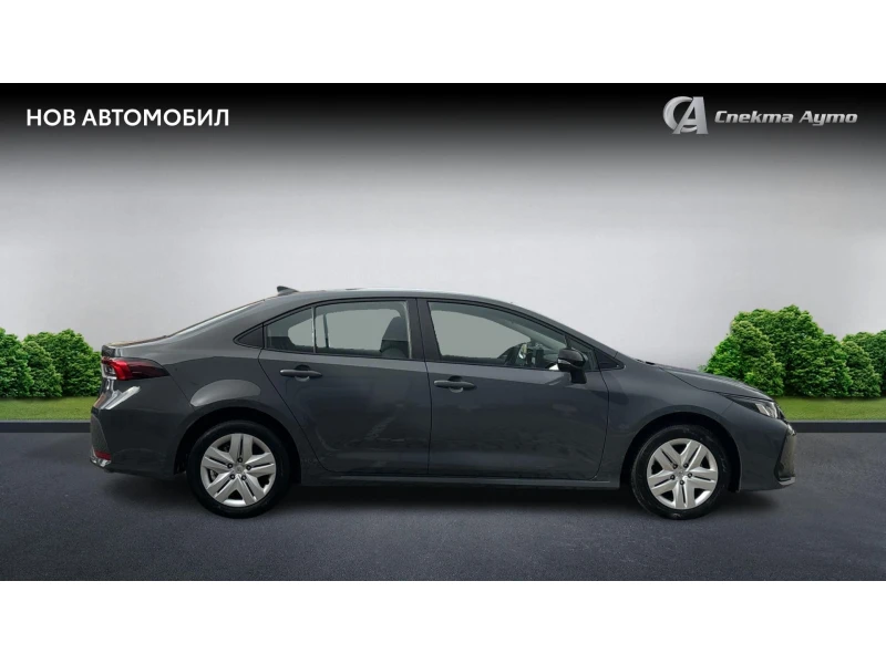 Toyota Corolla 1.5 БЕНЗИН 123кс 6МТ , Месечна вноска от 115  , снимка 17 - Автомобили и джипове - 53409310