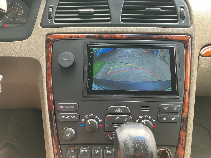 Volvo Xc70 T5, снимка 17 - Автомобили и джипове - 53500242