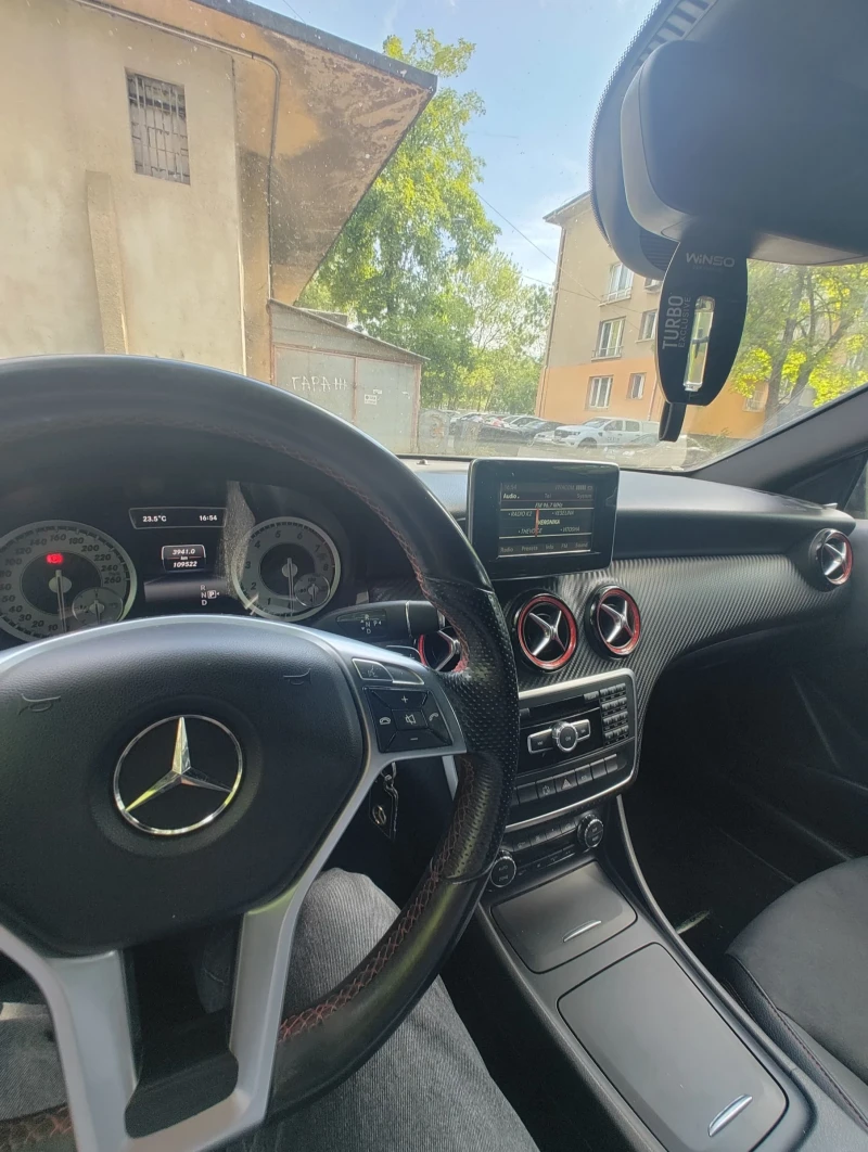 Mercedes-Benz A 250 Sport Edition AMG - 33000 лв. - 79494172 | Car24.bg