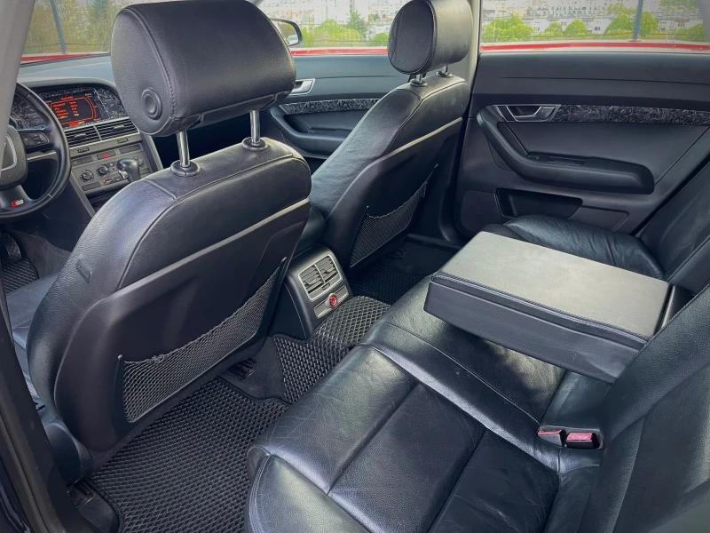 Audi A6 3.0 TDI QUATTRO - 8300 лв. - 73778762 | Car24.bg