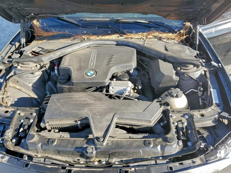 BMW 328 2.0L 4 Rear-wheel drive - изображение 3