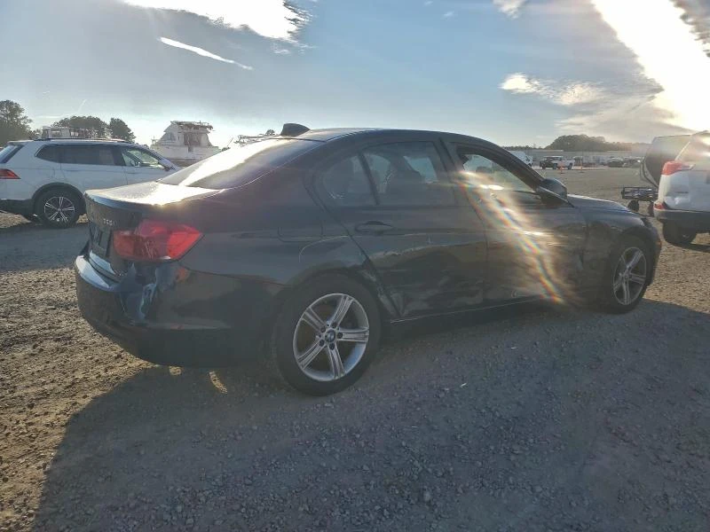 BMW 328 2.0L 4 Rear-wheel drive - изображение 5