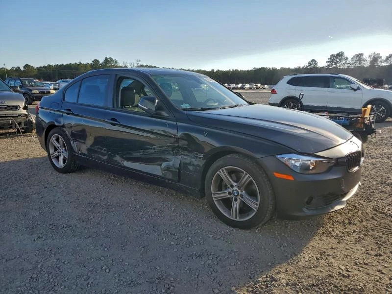 BMW 328 2.0L 4 Rear-wheel drive - изображение 6