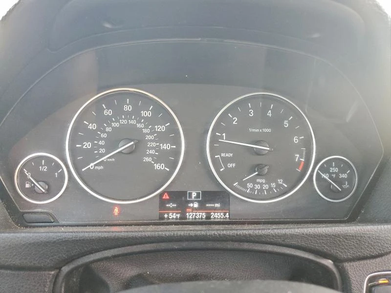 BMW 328 2.0L 4 Rear-wheel drive, снимка 11 - Автомобили и джипове - 53063319