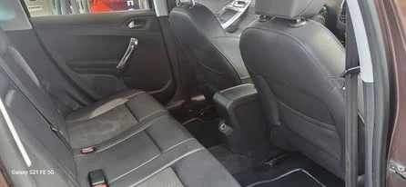 Peugeot 2008, снимка 7 - Автомобили и джипове - 53393747