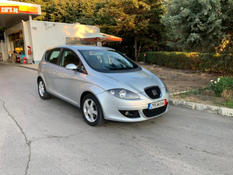 Seat Altea, снимка 14 - Автомобили и джипове - 54003355