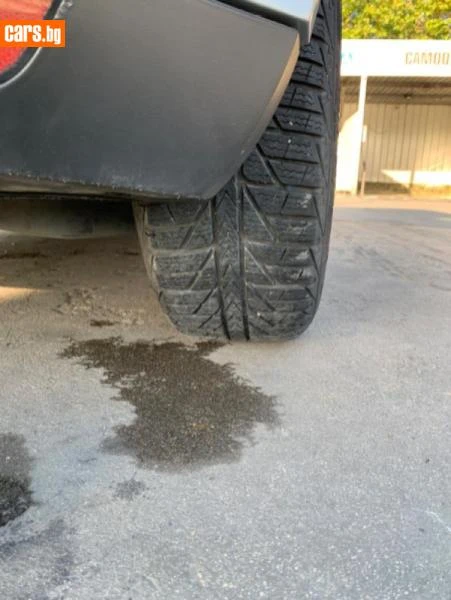 Seat Altea, снимка 11 - Автомобили и джипове - 54003355