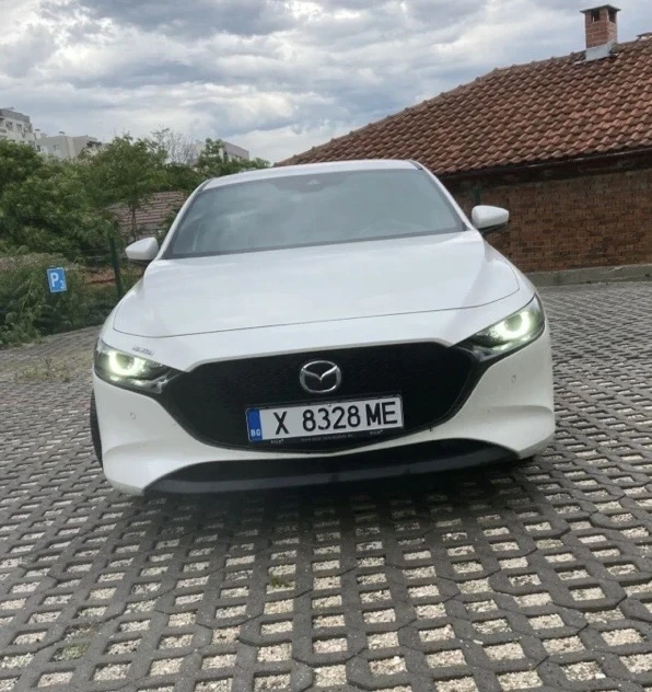 Mazda 3 | Mobile.bg � ����������� 3