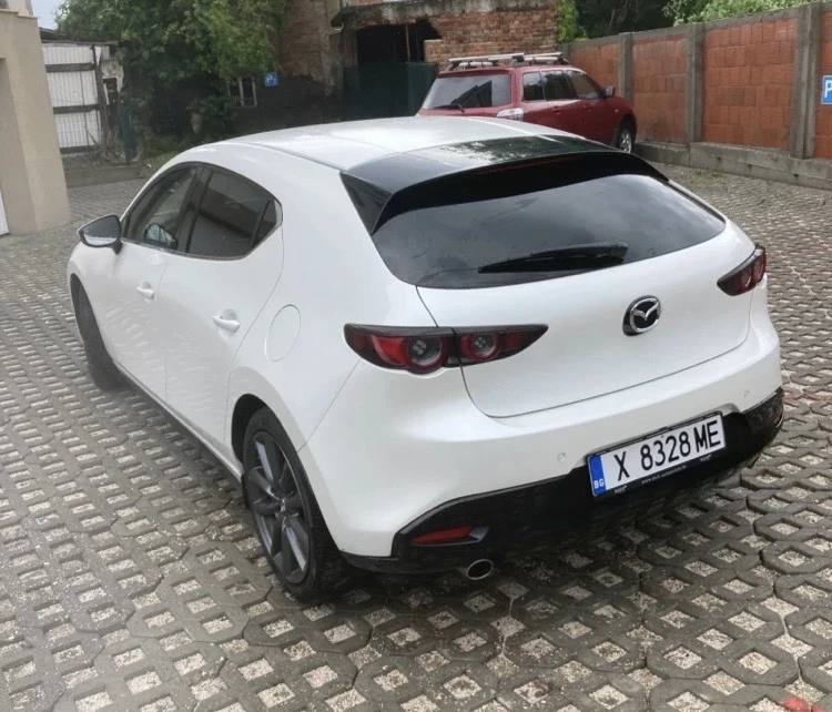 Mazda 3 | Mobile.bg � ����������� 5