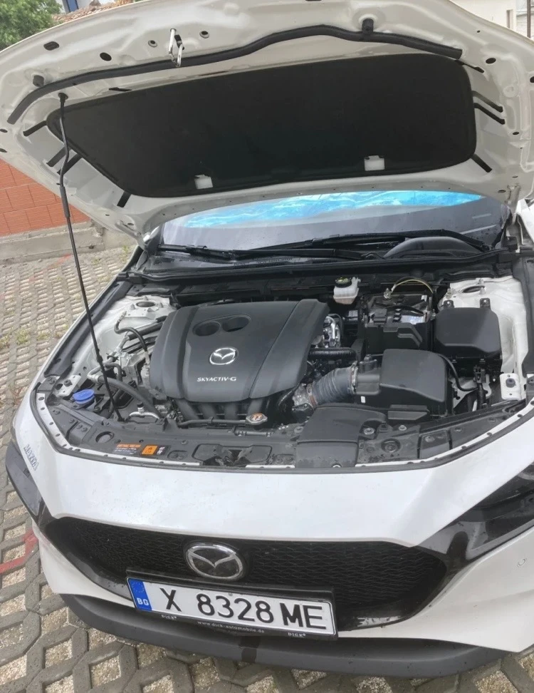 Mazda 3 | Mobile.bg � ����������� 10